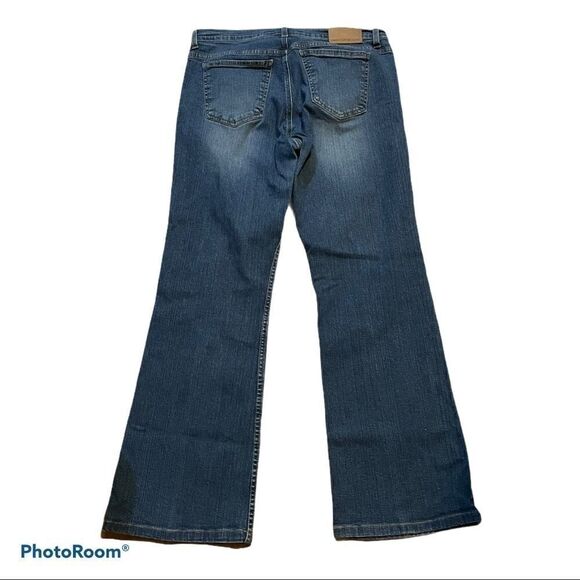 DKNY SOHO JEAN 12R, SiZe 12 - Picture 4 of 5